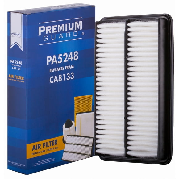 ECOGARD XA5065 Premium Engine Air Filter Fits Acura CL 3.0L 1997-1999 Honda Accord 2.7L 1995-1997 ECOGARD XA5065 Premium Engine Air Filter Fits Acura CL 3.0L 1997-1999 Honda Accord 2.7L 1995-1997